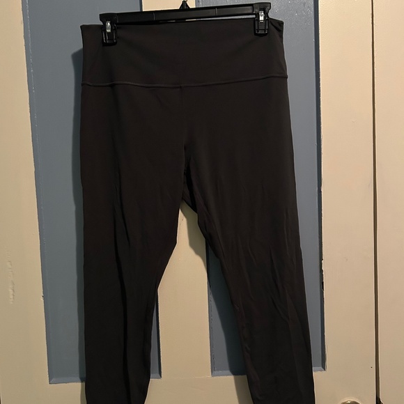 Lululemon Align Leggings - Picture 1 of 4